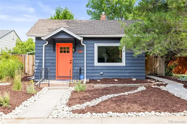 2336 S Franklin ST, Denver, CO 80210