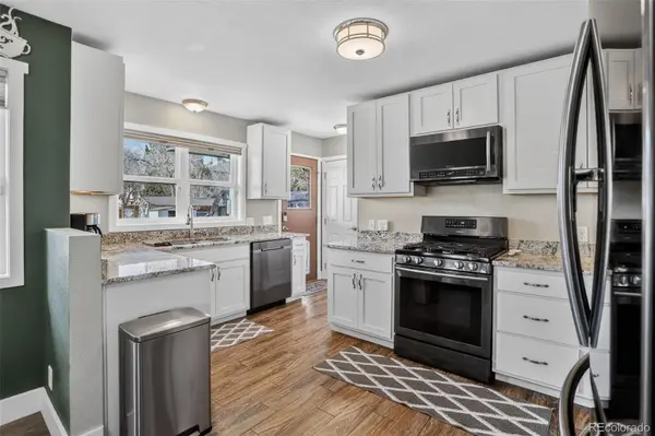 1313 Laredo ST, Aurora, CO 80011