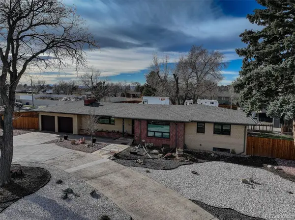 1313 Laredo ST, Aurora, CO 80011