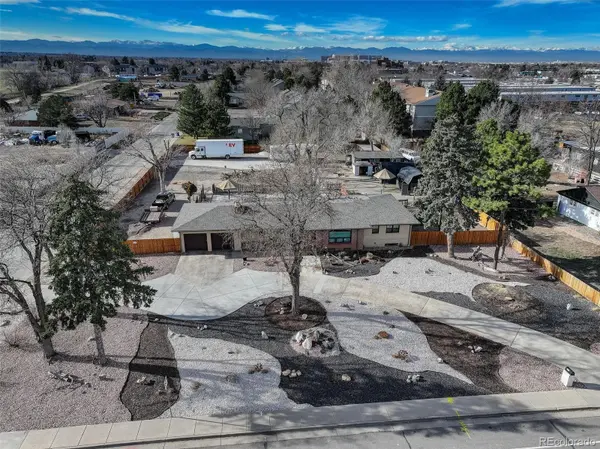 1313 Laredo ST, Aurora, CO 80011