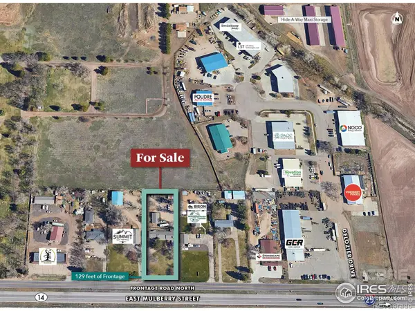 2920 E Mulberry ST, Fort Collins, CO 80524