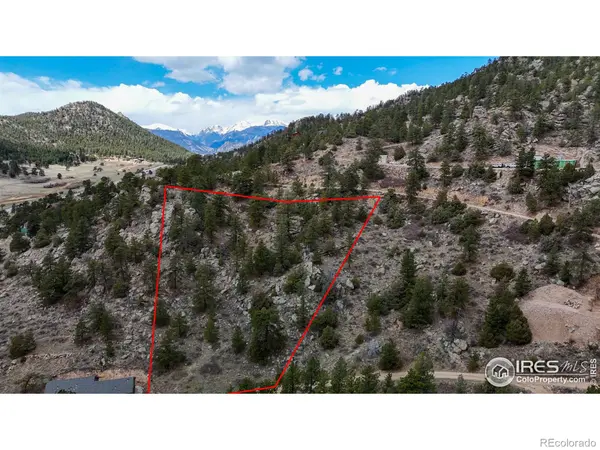 1050 Pine Tree DR, Estes Park, CO 80517