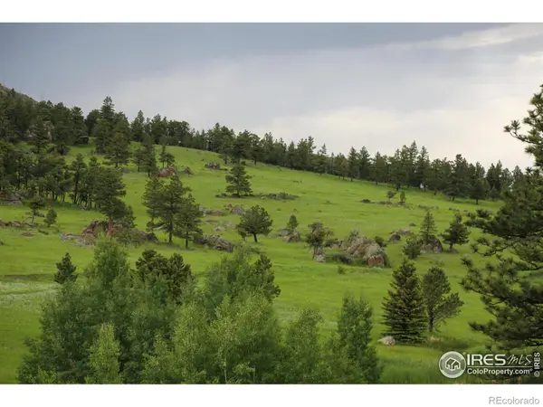 0 Old Flowers RD, Bellvue, CO 80512