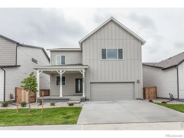 1600 Alfalfa LN, Johnstown, CO 80534