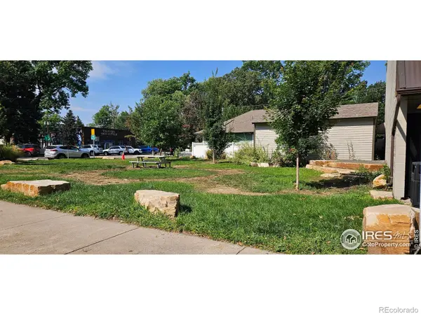 609 N 4th ST, Berthoud, CO 80513