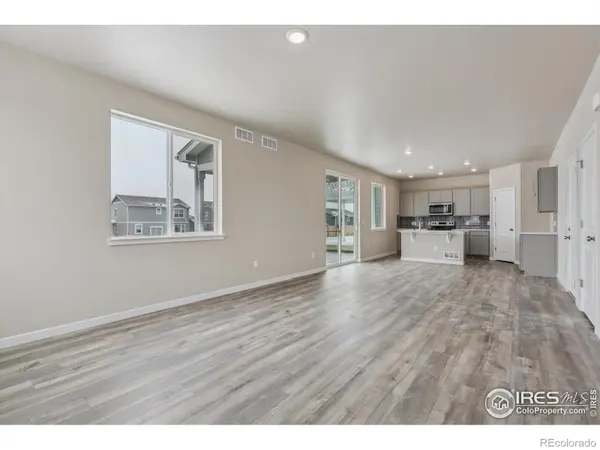 944 Harvard ST, Johnstown, CO 80534