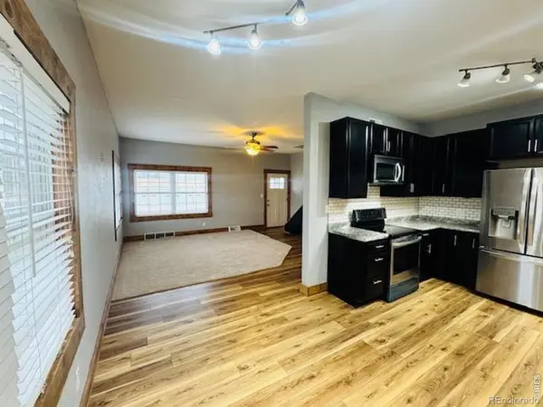 404 E Kellogg ST, Holyoke, CO 80734