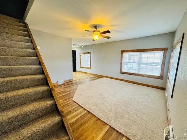 404 E Kellogg ST, Holyoke, CO 80734