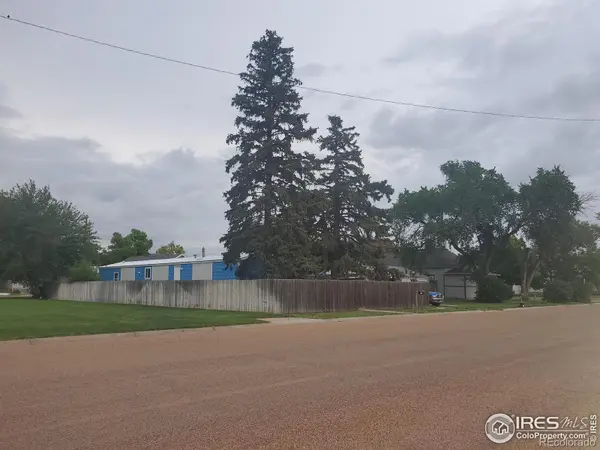 114 E 3rd ST, Julesburg, CO 80737