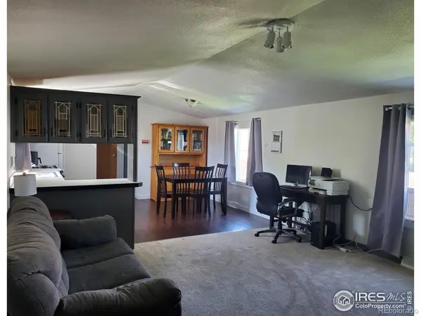 114 E 3rd ST, Julesburg, CO 80737