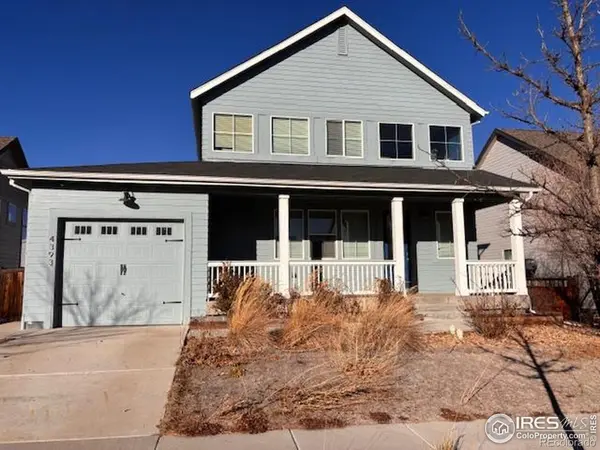 4393 Tanner Peak TRL,  Brighton,  CO 80601