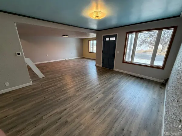 131 E 2nd ST, Cheyenne Wells, CO 80810