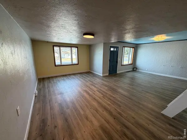 131 E 2nd ST, Cheyenne Wells, CO 80810
