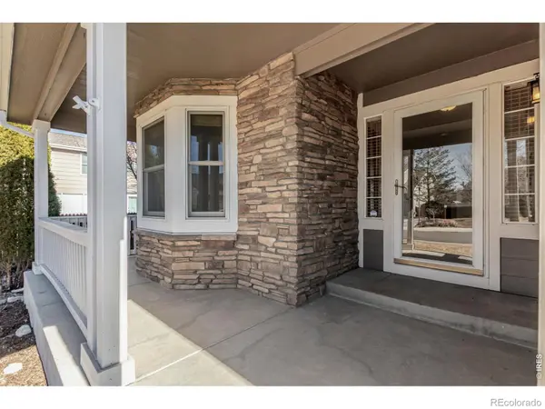 1504 Persian AVE, Loveland, CO 80537