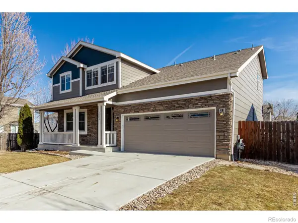 1504 Persian AVE, Loveland, CO 80537