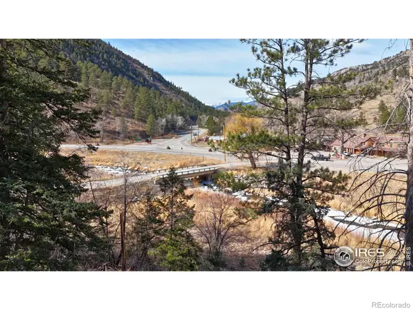 14 Sly Fox RD, Drake, CO 80515