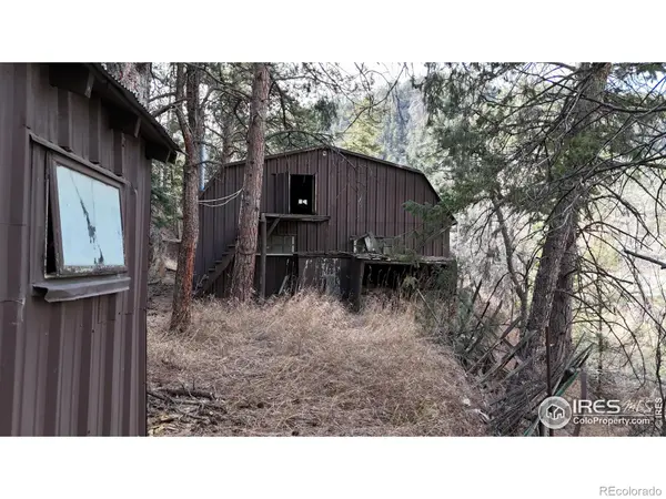 14 Sly Fox RD, Drake, CO 80515