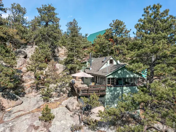 140 Loveland Heights LN, Drake, CO 80515