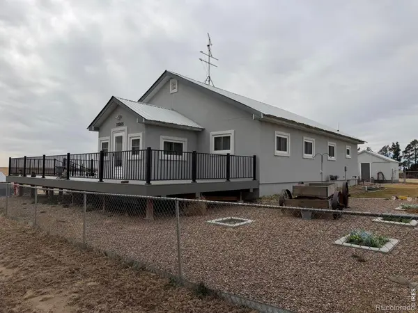 31905 County Road 4 RD, Flagler, CO 80815