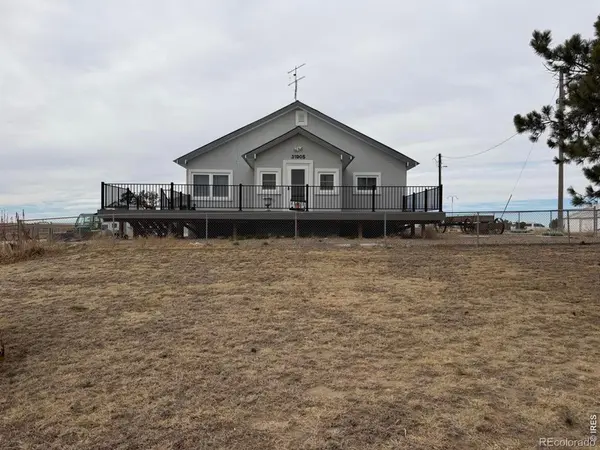 31905 County Road 4 RD, Flagler, CO 80815