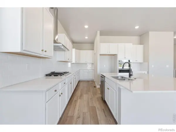 3435 Ballinger CIR, Mead, CO 80542