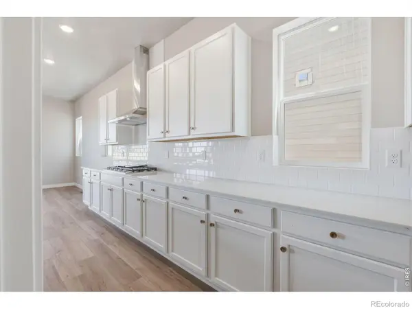 3435 Ballinger CIR, Mead, CO 80542