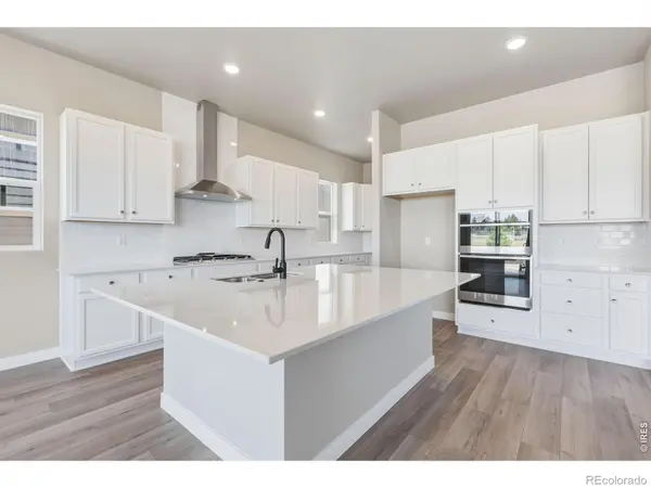 3435 Ballinger CIR, Mead, CO 80542
