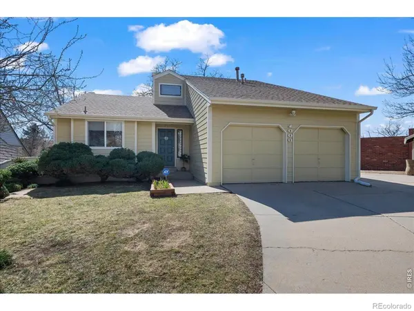 1006 Sunburst CT, Lafayette, CO 80026