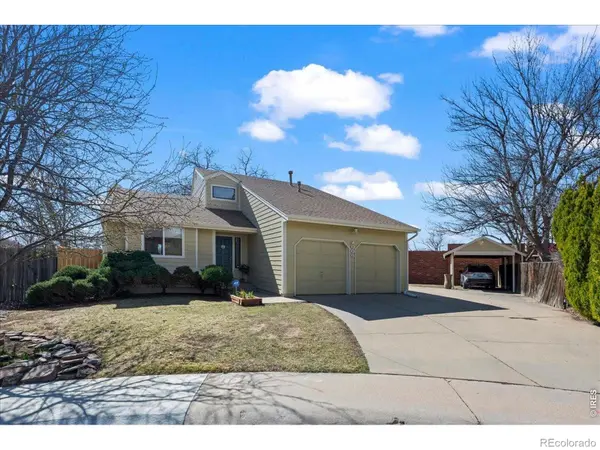 1006 Sunburst CT, Lafayette, CO 80026