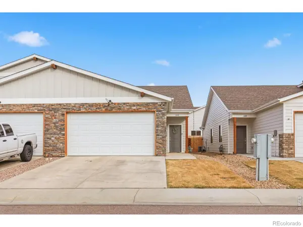 1123 Coyote LN, Wiggins, CO 80654