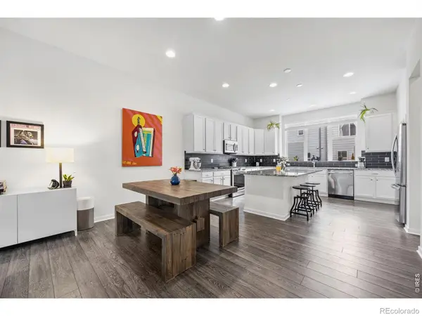 514 Meridian LN, Superior, CO 80027