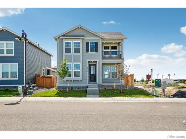 4516 Burl ST, Timnath, CO 80547