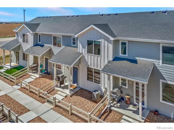 620 Apache TRL #C2, Ault, CO 80610