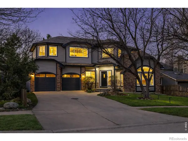 995 Quince AVE, Boulder, CO 80304