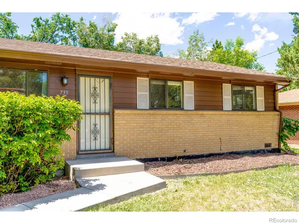 735 32nd ST, Boulder, CO 80303