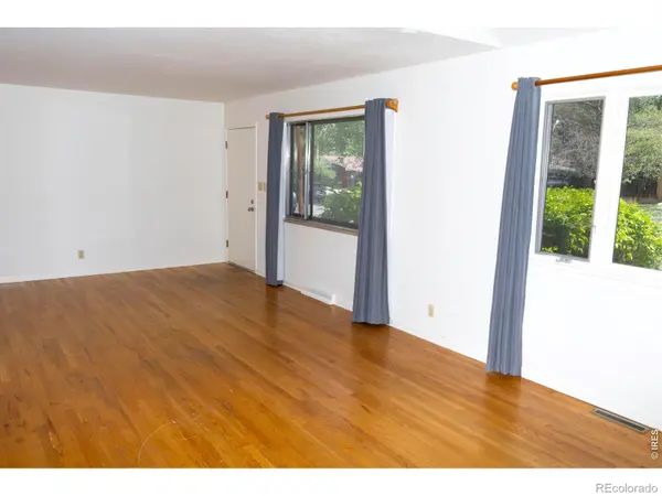 735 32nd ST, Boulder, CO 80303