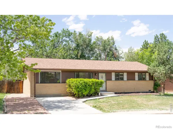 735 32nd ST, Boulder, CO 80303