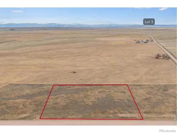 3 TBD County Road 21, Carr, CO 80612