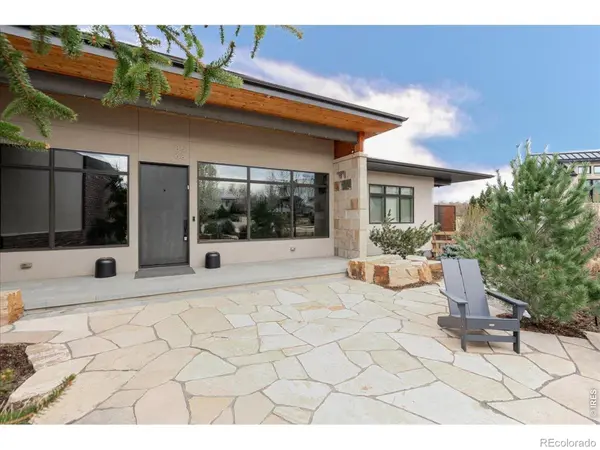 8568 Foxhaven CT, Niwot, CO 80503