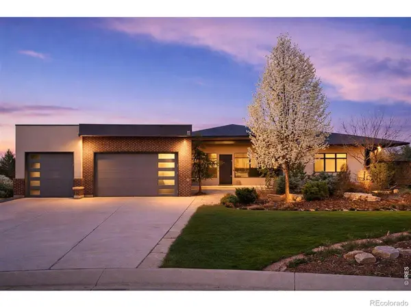 8568 Foxhaven CT, Niwot, CO 80503