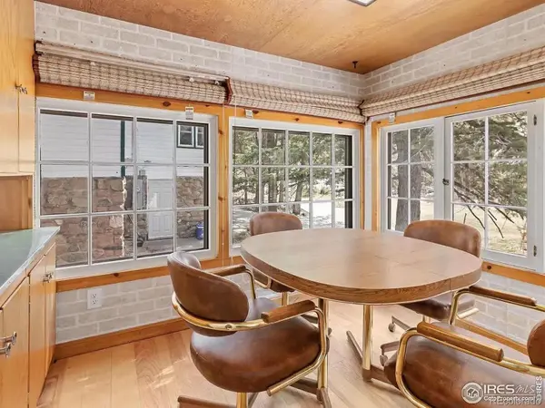 290 River Fork RD, Drake, CO 80515