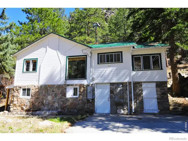 290 River Fork RD, Drake, CO 80515