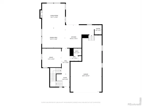 1230 Nova PL, Erie, CO 80516