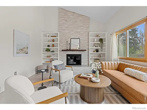 4156 Culebra CT, Boulder, CO 80301