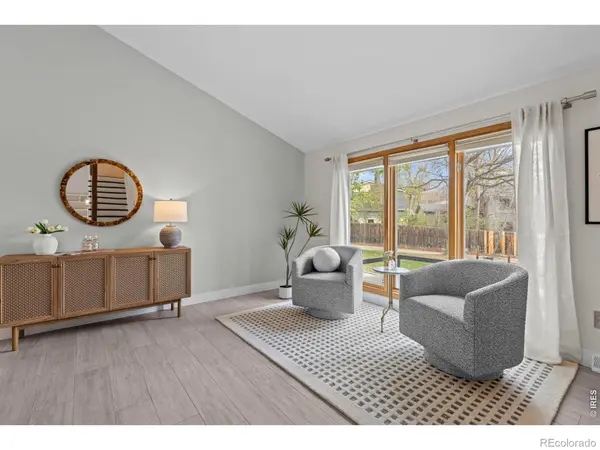 4156 Culebra CT, Boulder, CO 80301