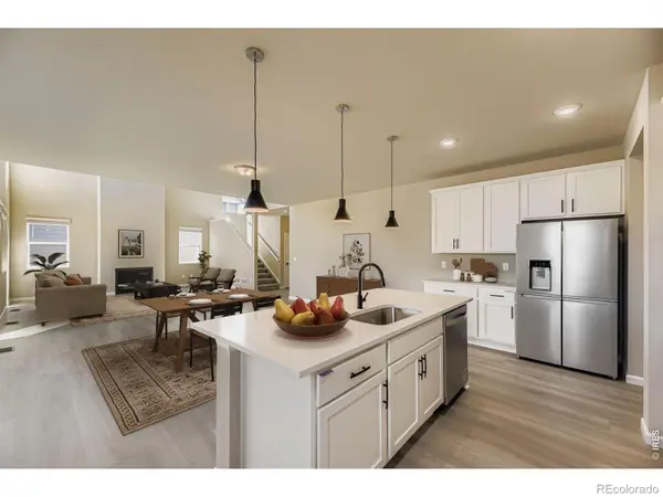 394 Rustic Barn LN, Berthoud, CO 80513