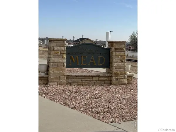 214 3rd ST, Mead, CO 80542