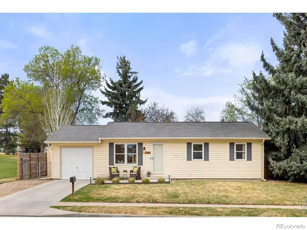 1853 Garfield AVE,  Louisville,  CO 80027