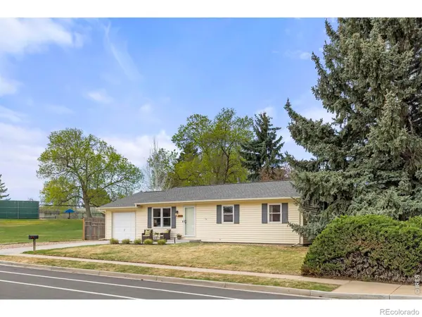 1853 Garfield AVE, Louisville, CO 80027