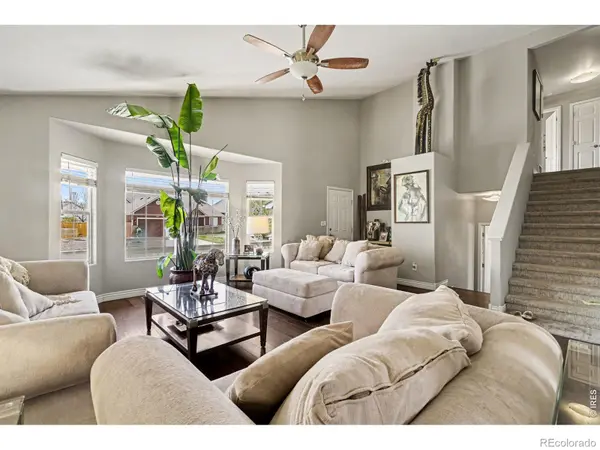 3660 Whetstone WAY, Mead, CO 80542